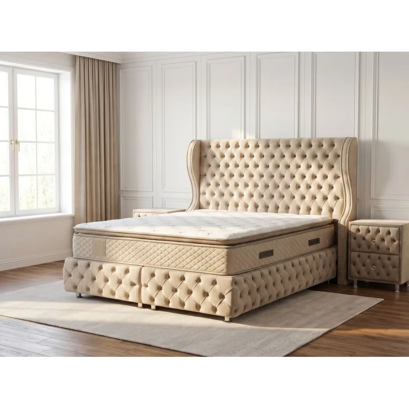 Simay Beige