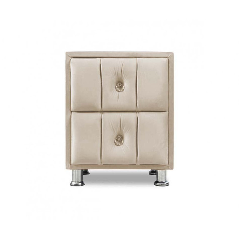 Chevet Chevet Bubble Beige